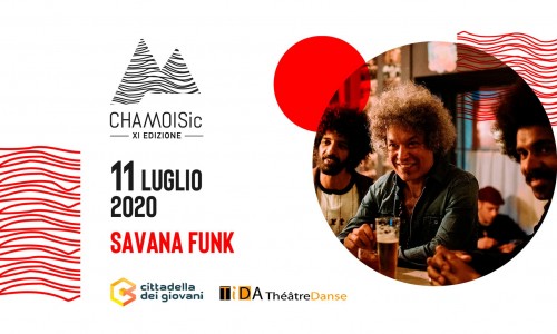 L'XI edizione di CHAMOISic festival diventa un film. A luglio al via le riprese a Chamois mentre la rete del festival lancia un programma di 